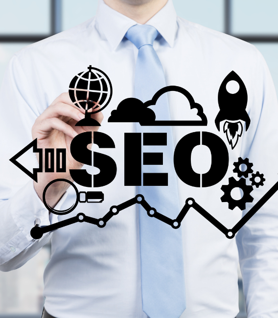 Best SEO Company in India