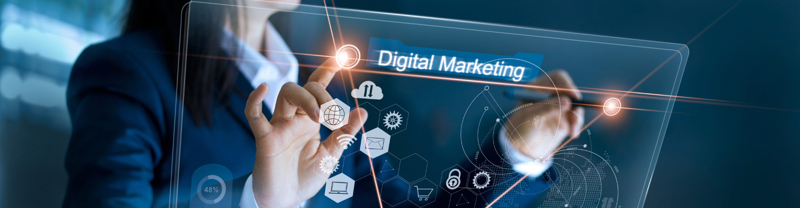 Best Digital Marketing Company in Panchkula